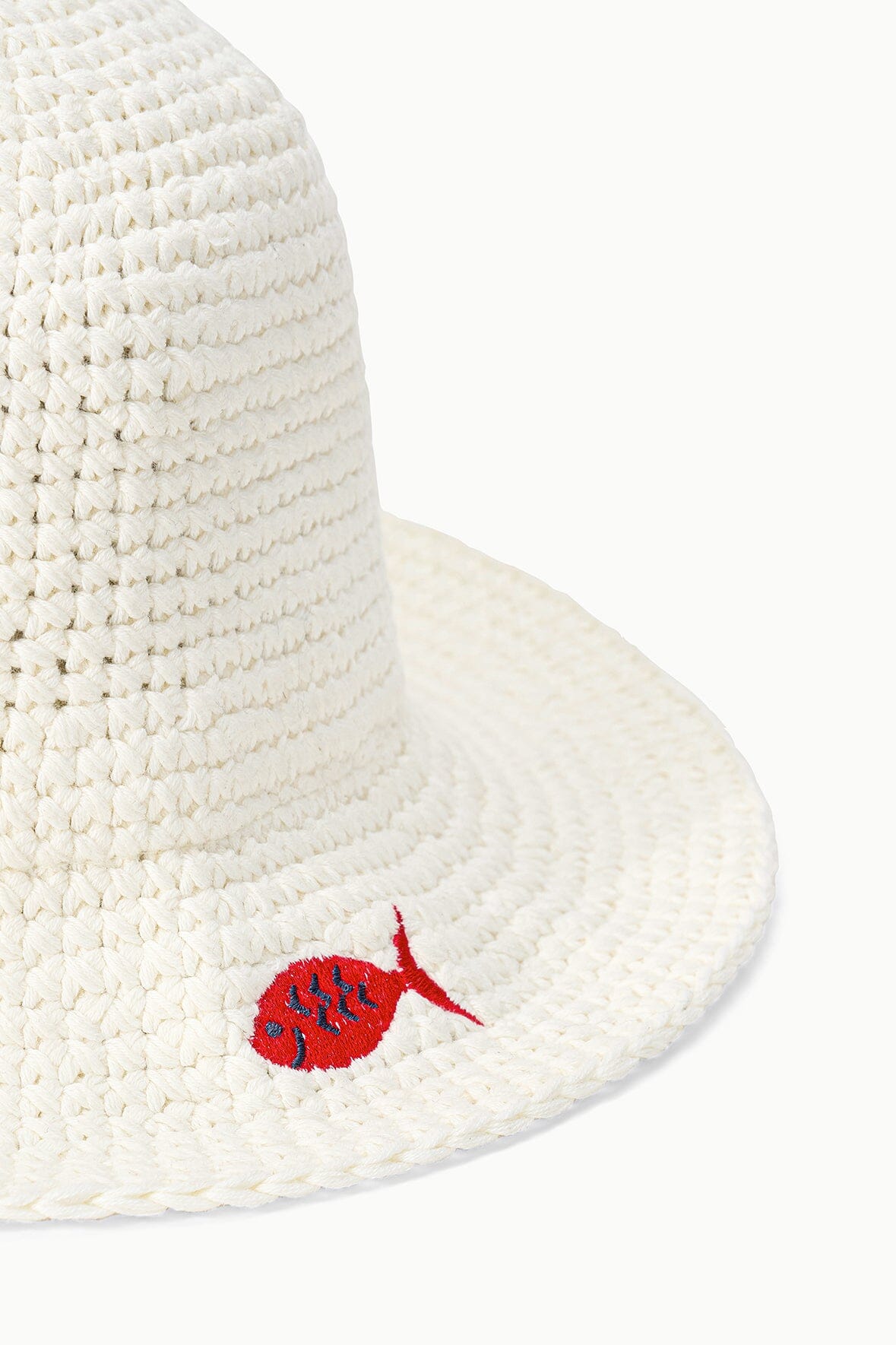 MNSTD051026021815059_3 Staud Meyers Crochet Hat | DA Adolfo - Image 3