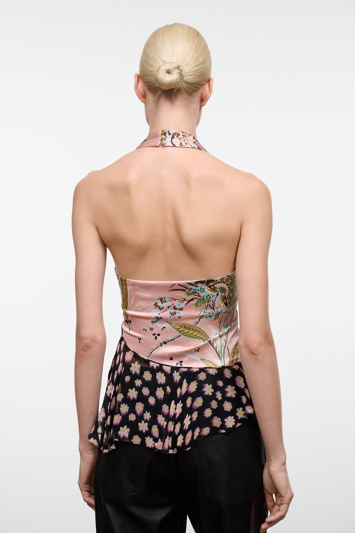 MNSTD051026021815074_3 Staud Maeva Silk Top | Tapestry Rose Multi - Image 3