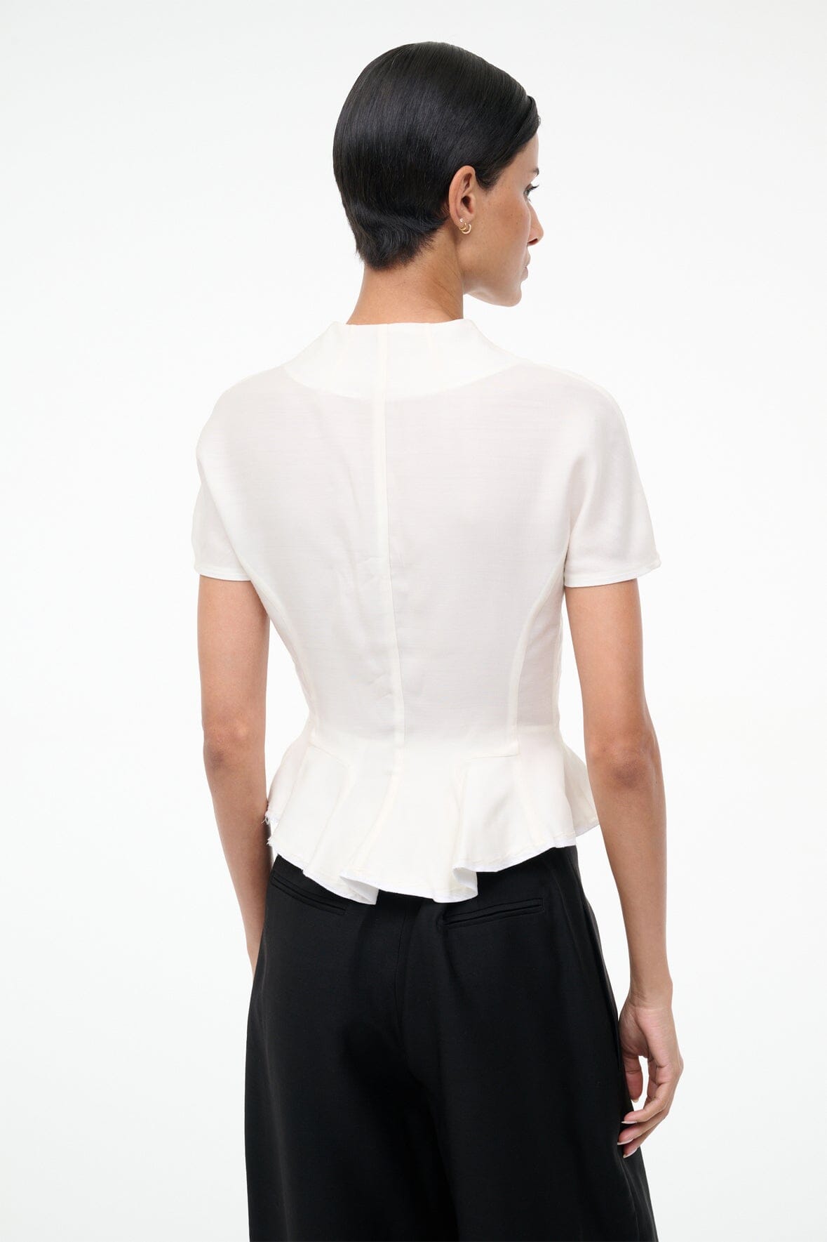 MNSTD051026021815075_3 Staud Maelle Top | Ivory - Image 3