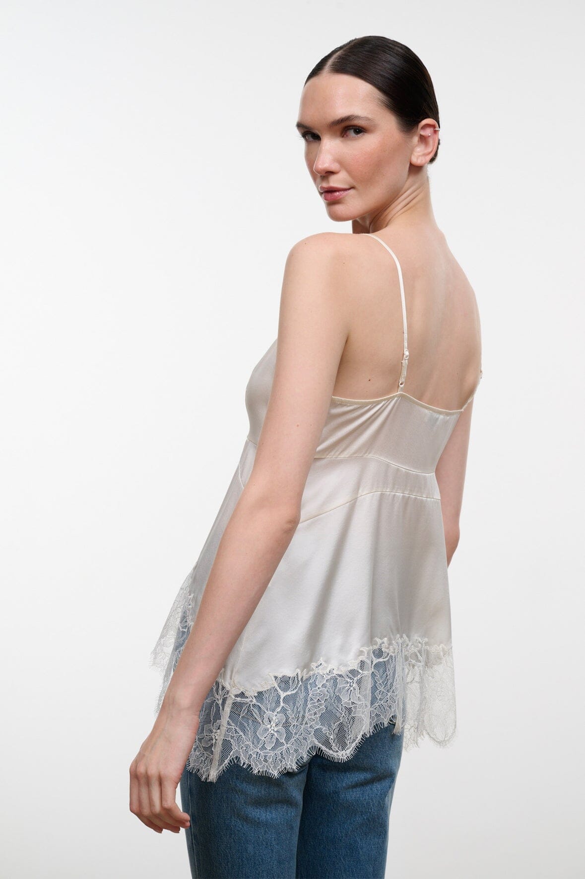 MNSTD051026021815083_3 Staud Lina Silk Top | Ivory - Image 3