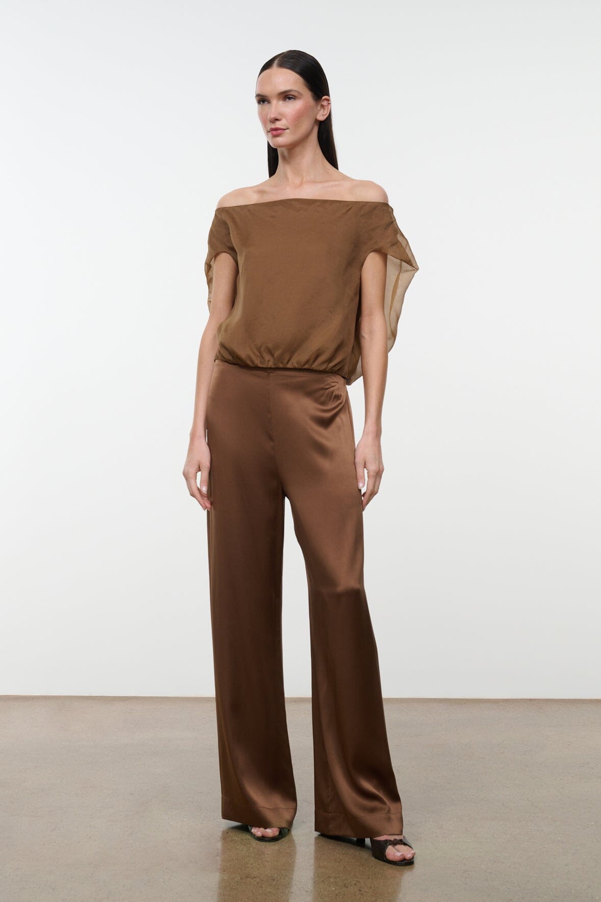 MNSTD051026021815094_2 Staud Larissa Top | Cigar - Image 2
