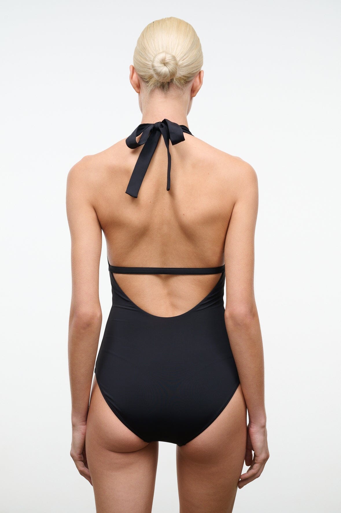 MNSTD051026021815100_3 Staud LA Jolla One Piece | Black - Image 3