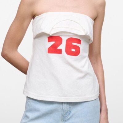 Staud Kit Top | Hey - Image 1
