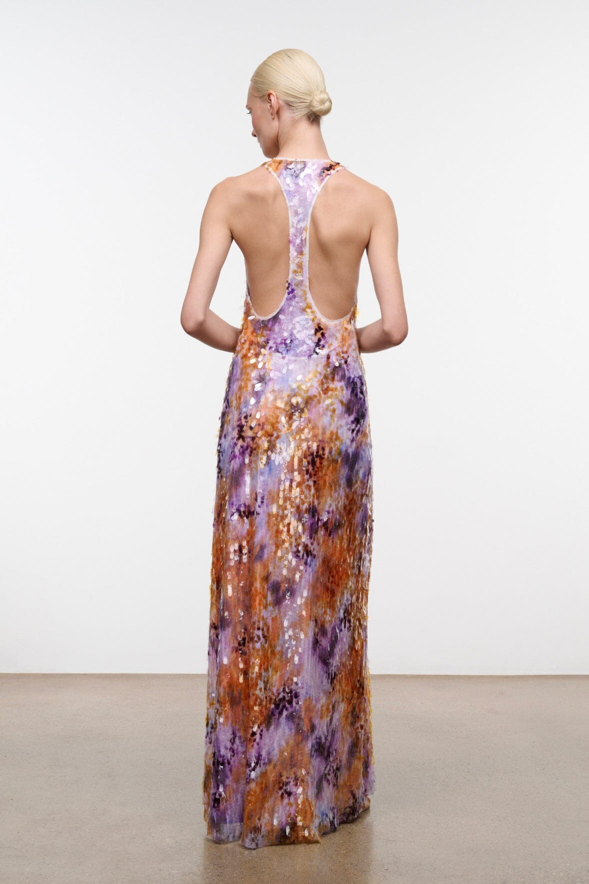 MNSTD051026021815107_2 Staud Juanita Dress | Afterglow - Image 2