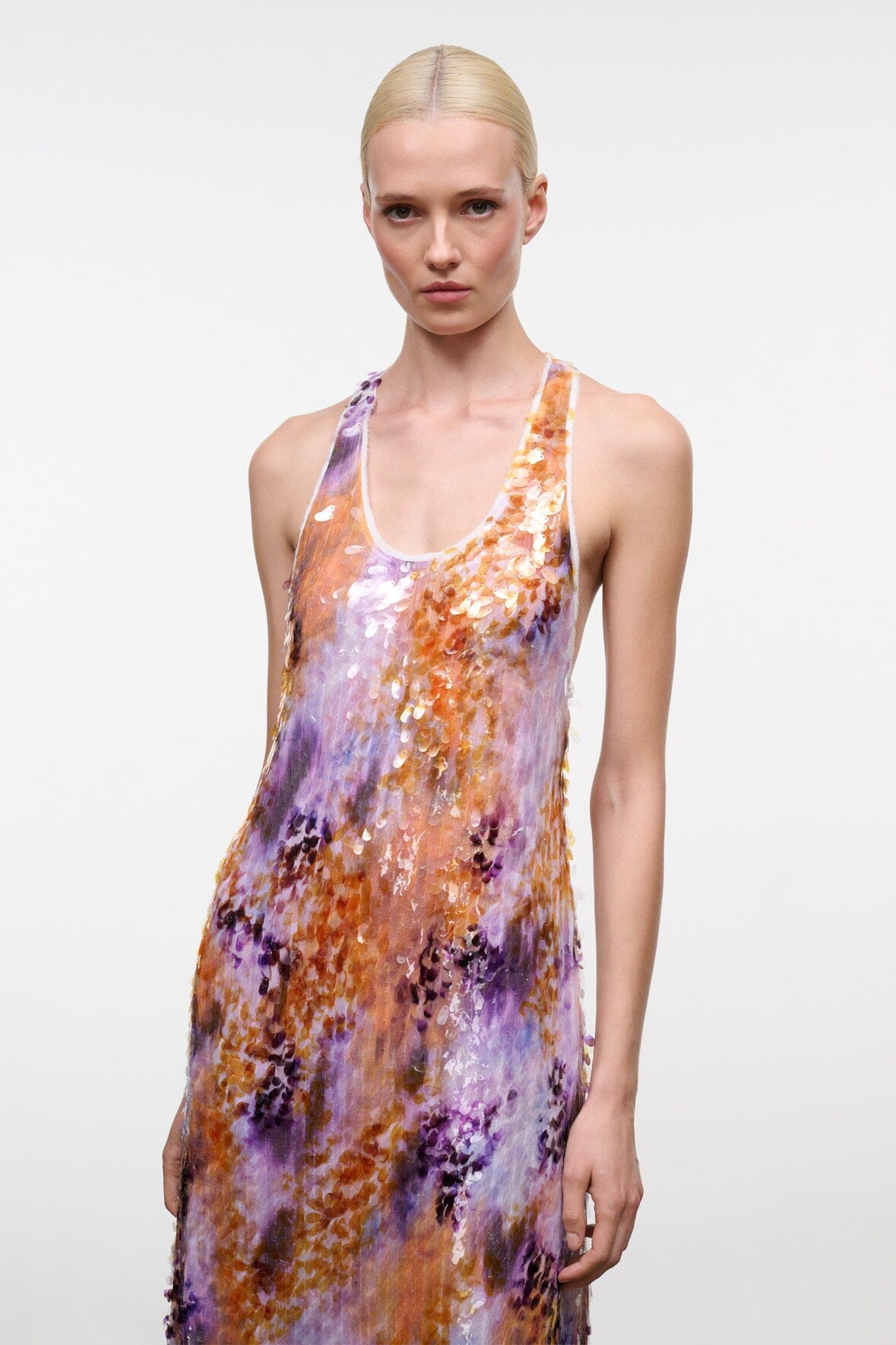 MNSTD051026021815107_3 Staud Juanita Dress | Afterglow - Image 3