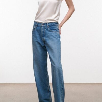 Staud James Boyfriend Jean | Archive - Image 1