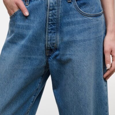 Staud James Boyfriend Jean | Archive - Image 2