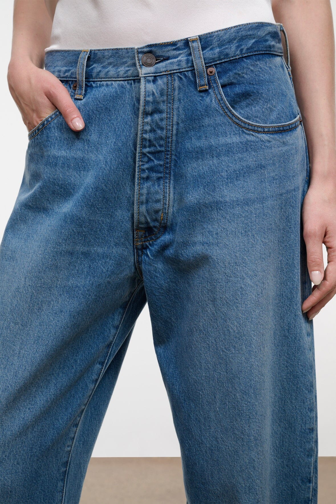 MNSTD051026021815116_2 Staud James Boyfriend Jean | Archive - Image 2
