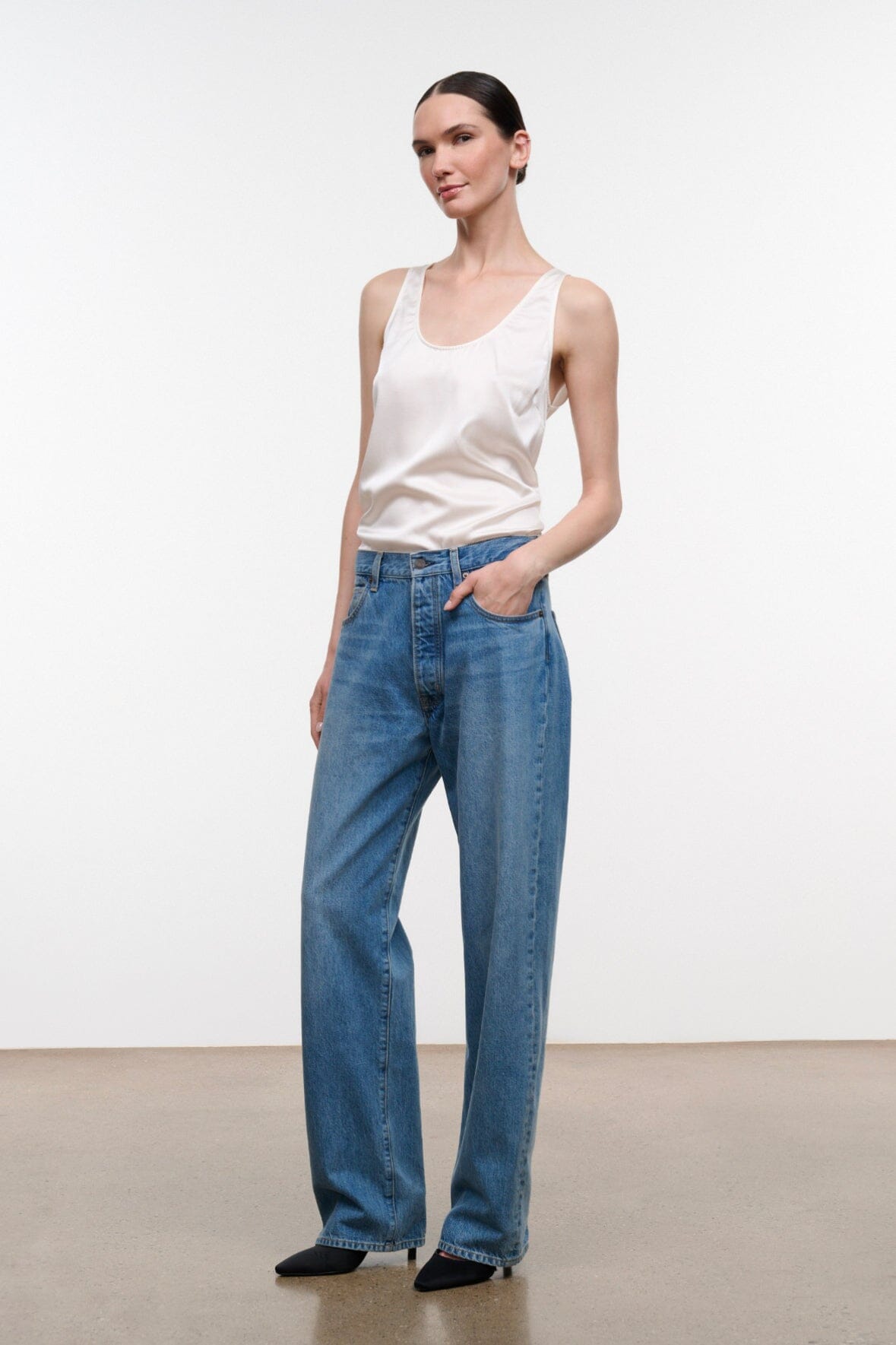 MNSTD051026021815116_3 Staud James Boyfriend Jean | Archive - Image 3