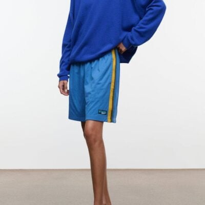 Staud Haskell Short | Riverside - Image 1