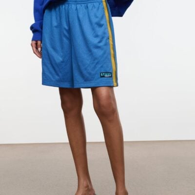 Staud Haskell Short | Riverside - Image 2