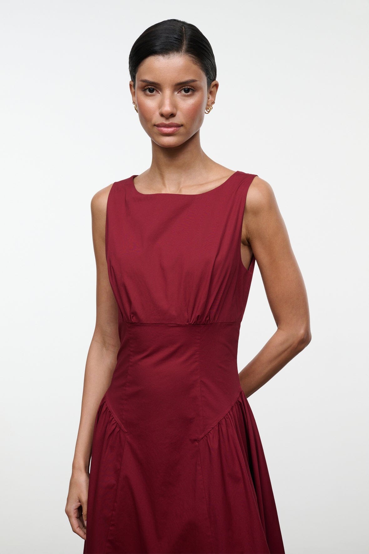 MNSTD051026021815132_2 Staud Gwen Dress | Carmino - Image 2