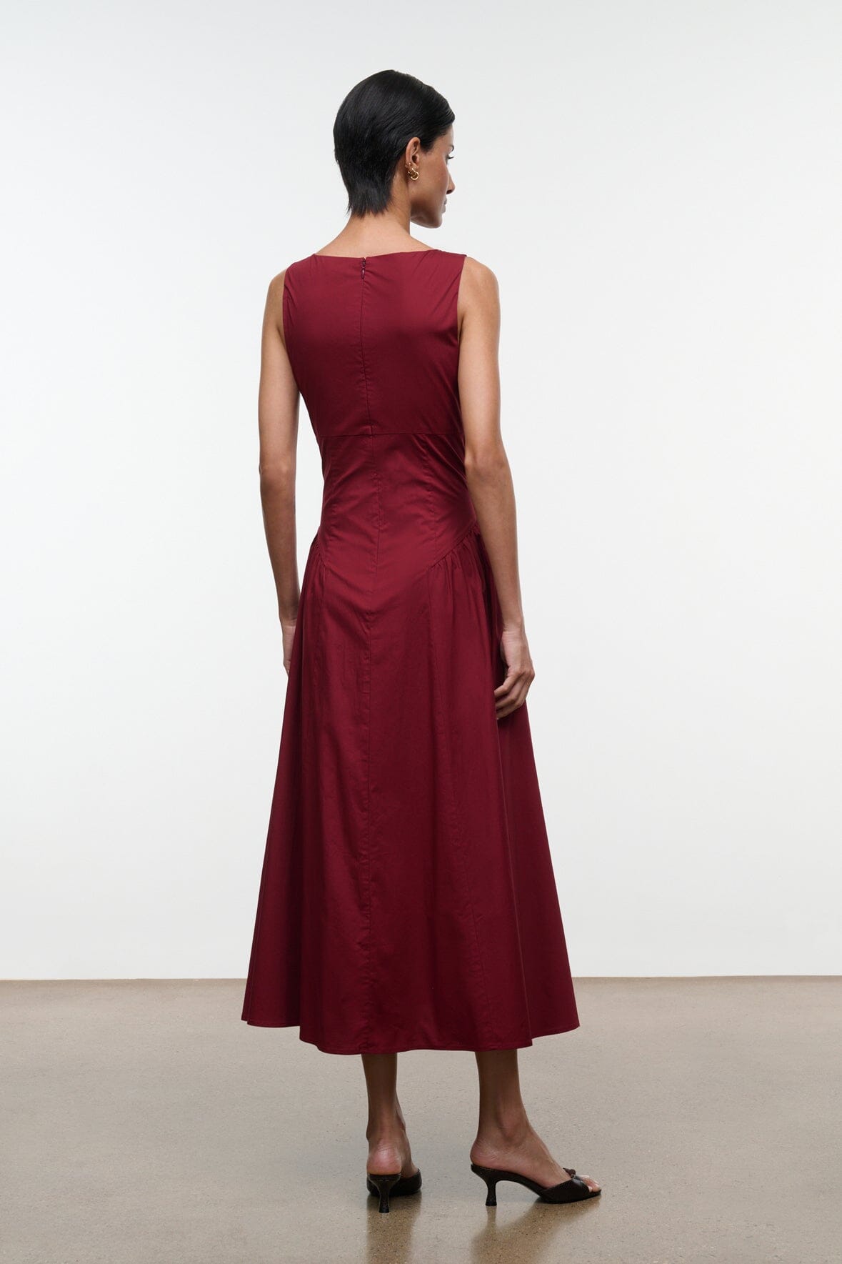 MNSTD051026021815132_3 Staud Gwen Dress | Carmino - Image 3
