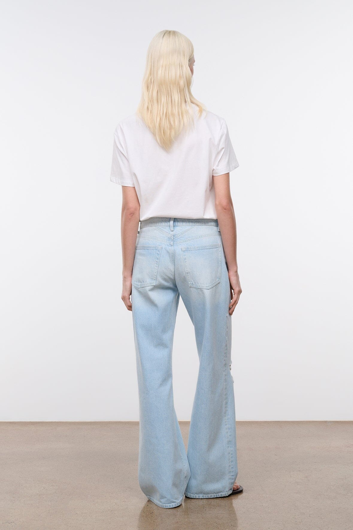 MNSTD051026021815138_3 Staud Gus Distressed Relaxed Jean | Salt Wash - Image 3