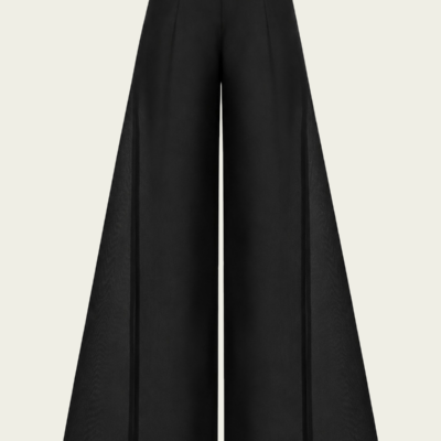 Temily Matador Corseted Trouser - Image 1