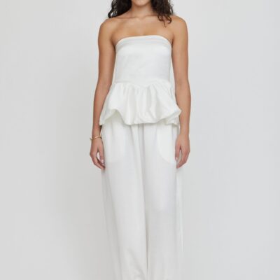 Third Form Vanta Ballon Pant | Porcelain - Image 1