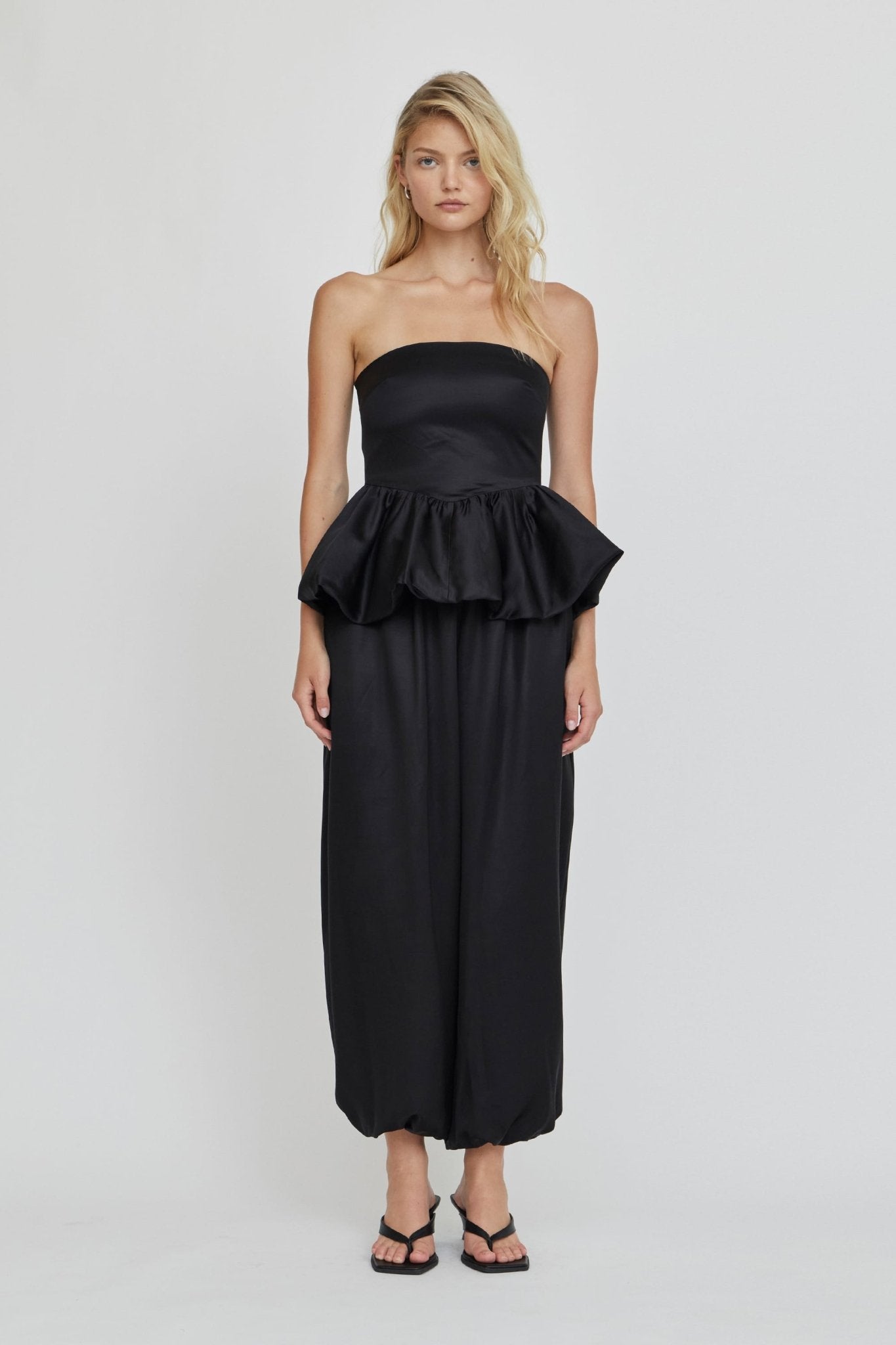 Third Form Vanta Ballon Pant | Carbon - Image 1