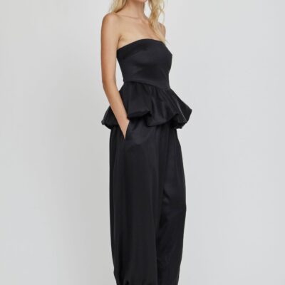 Third Form Vanta Ballon Pant | Carbon - Image 2