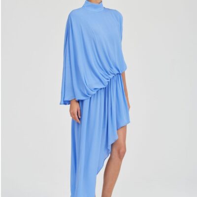 Third Form Suspension Asymmetric Mini | Cornflower - Image 2
