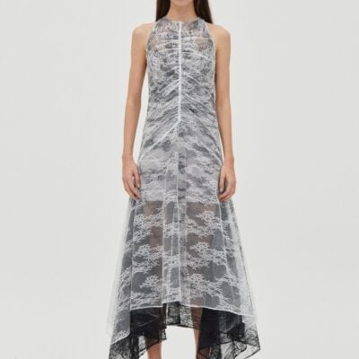 Third Form Reflect Layered Lace Dress | Day & Night - Image 1