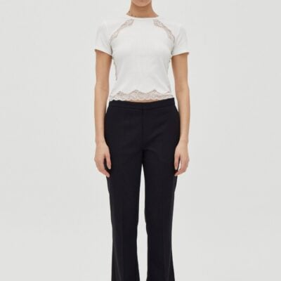 Third Form Echo Tee | Moonstone - Image 2