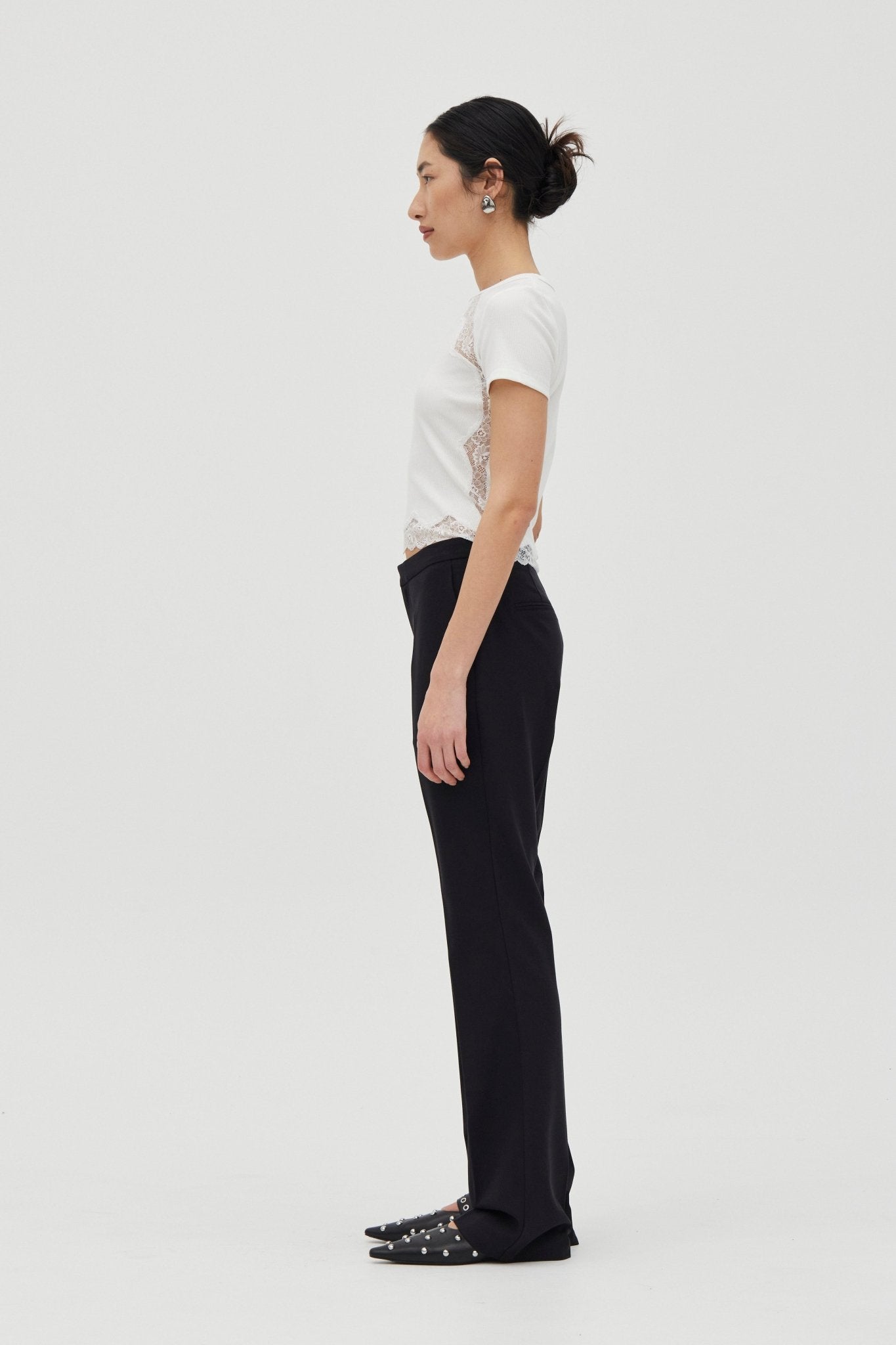 MNTFM051026020904174_3 Third Form Echo Tee | Moonstone - Image 3