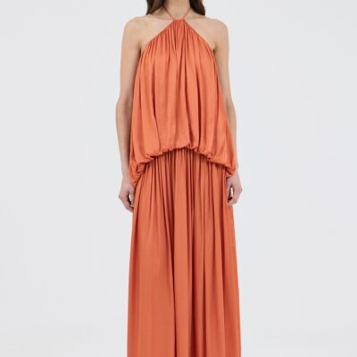 Third Form Dreamt Halter Maxi Dress | Nectar - Image 1