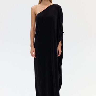 Third Form Crave Batwing Maxi | Graphite - Image 1