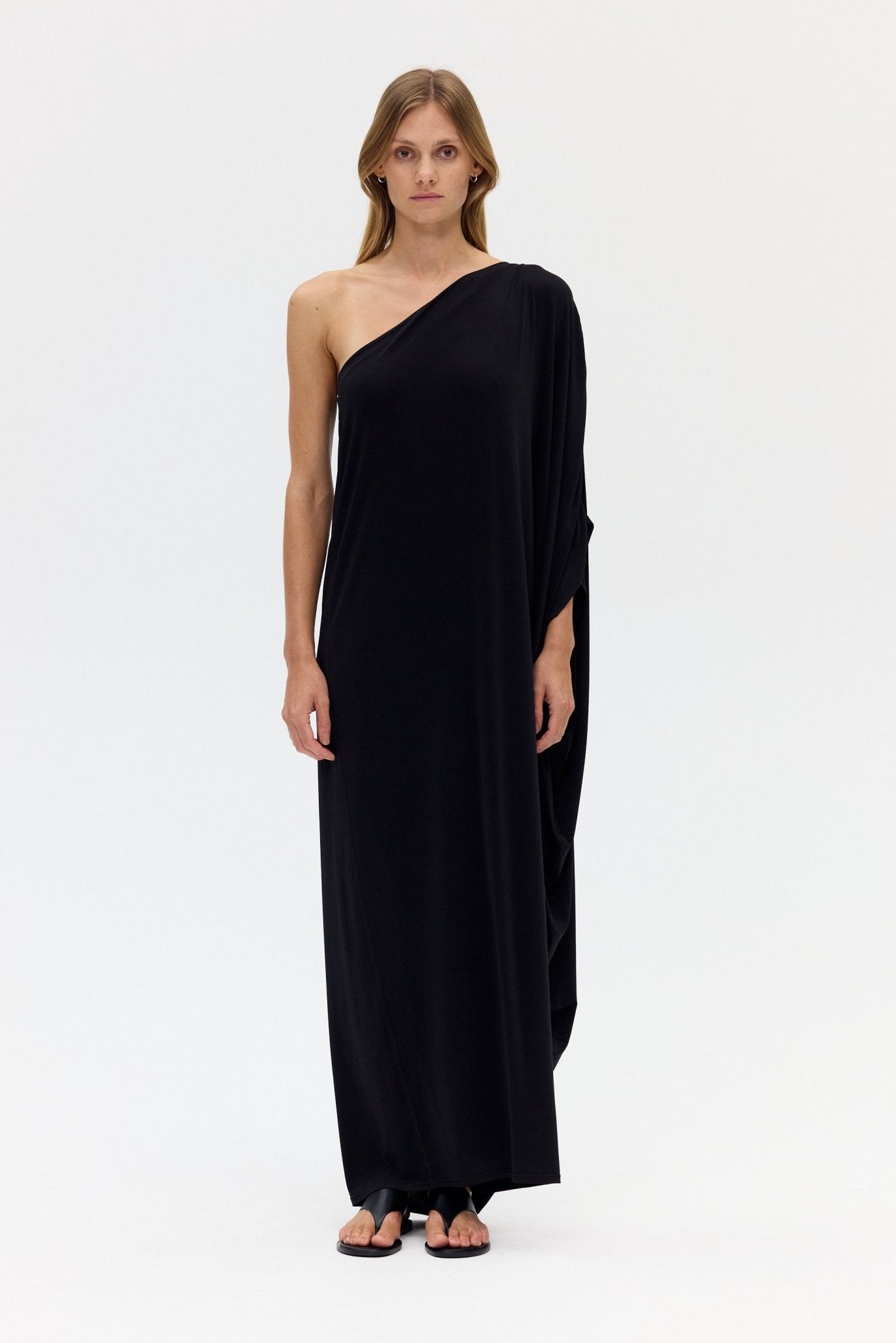 Third Form Crave Batwing Maxi | Graphite - Image 1