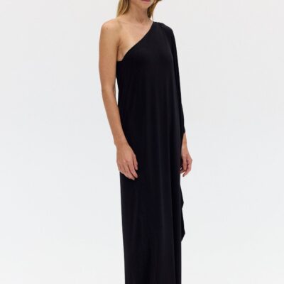 Third Form Crave Batwing Maxi | Graphite - Image 2