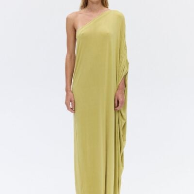 Third Form Crave Batwing Maxi | Fig - Image 1