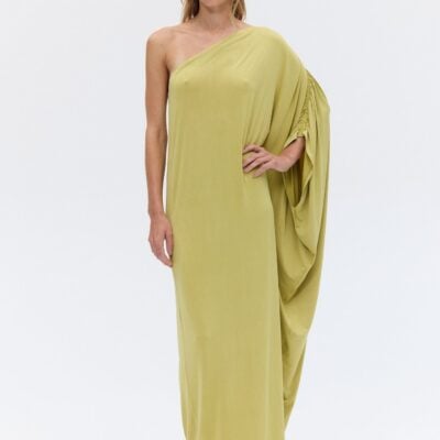 Third Form Crave Batwing Maxi | Fig - Image 2