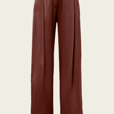 The Sei Relaxed Trouser - Image 1