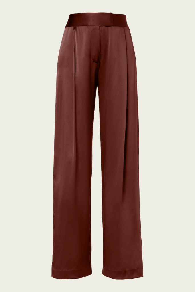 The Sei Relaxed Trouser - Image 1