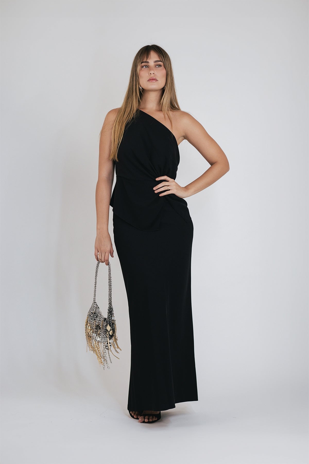 MNTHES041026051429475_2 The Sei Twist Knot Top - Image 2