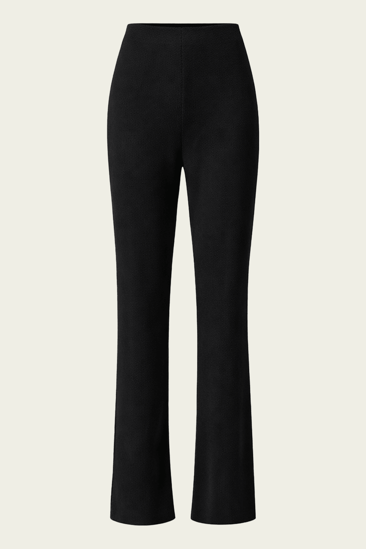 Tibi Viscose Plisse Corbit Pant - Image 1