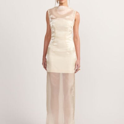 TOJHA Ottilie Dress - Image 1