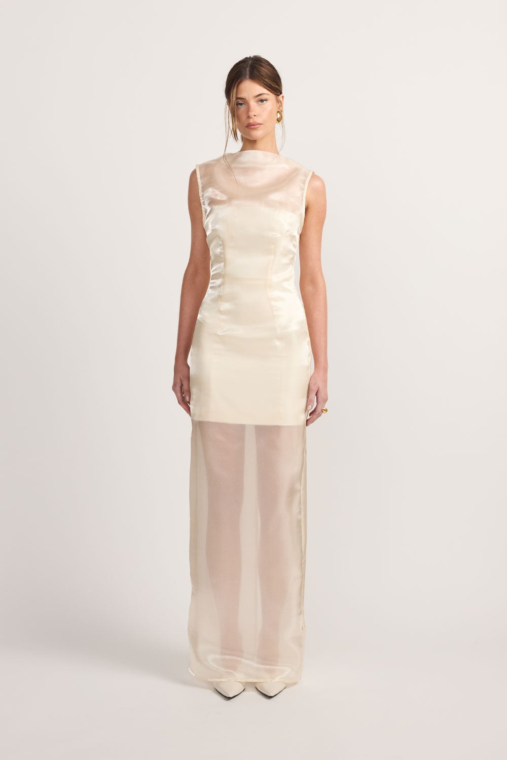 TOJHA Ottilie Dress - Image 1