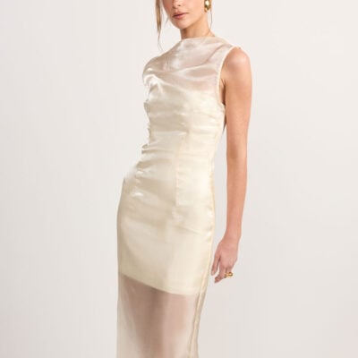 TOJHA Ottilie Dress - Image 2