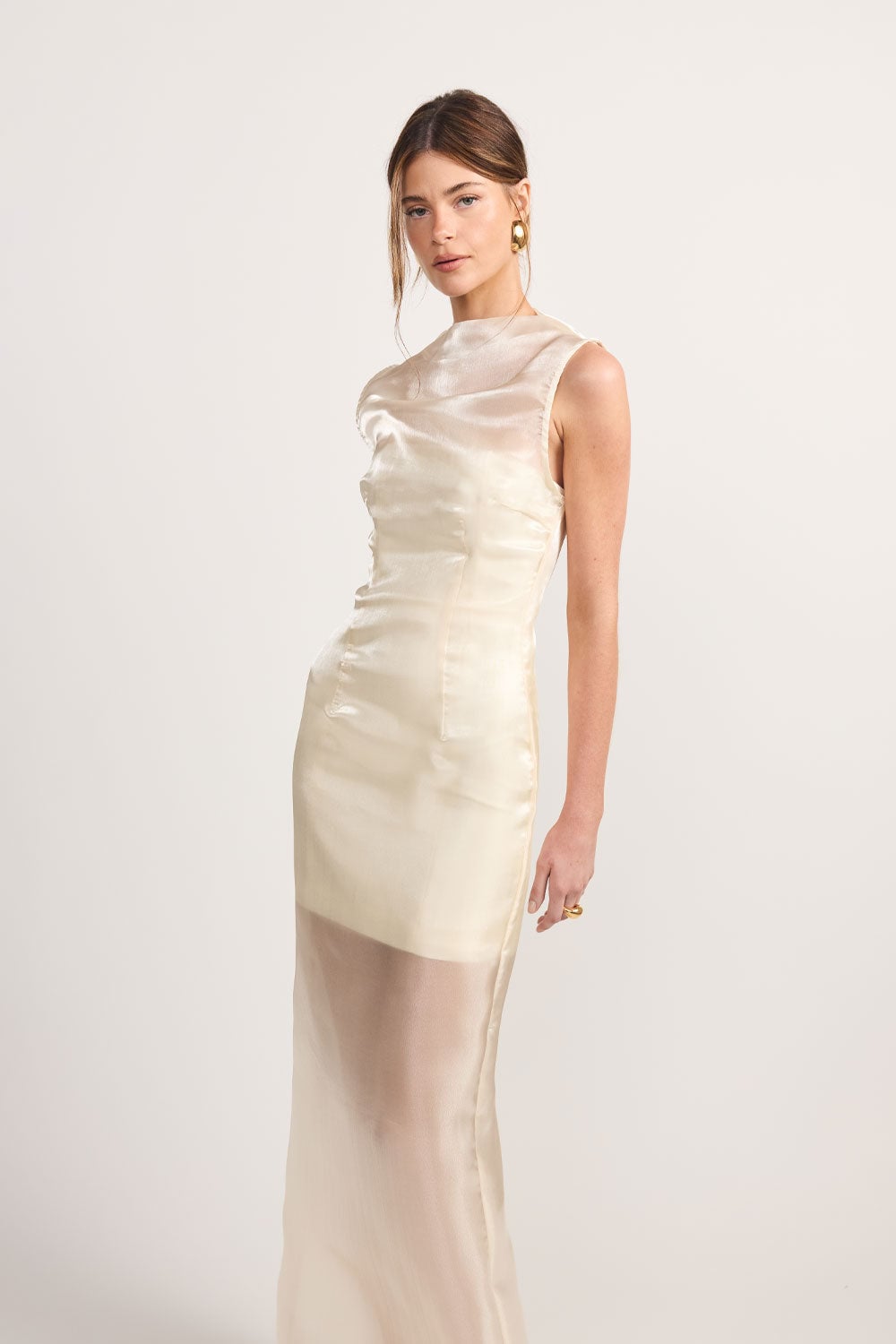 TOJHA Ottilie Dress - Image 2