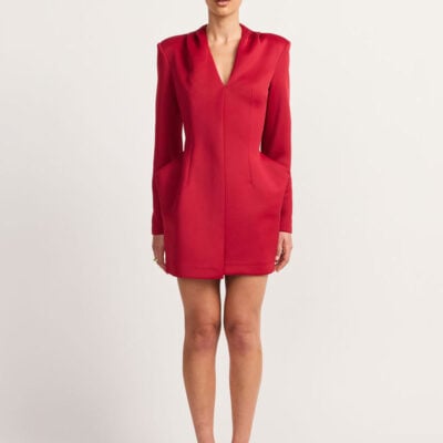TOJHA Elsio Mini Dress - Image 1