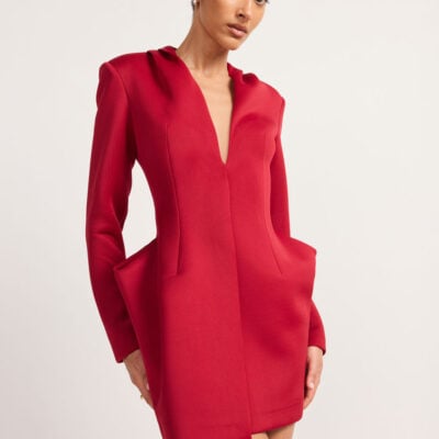 TOJHA Elsio Mini Dress - Image 2