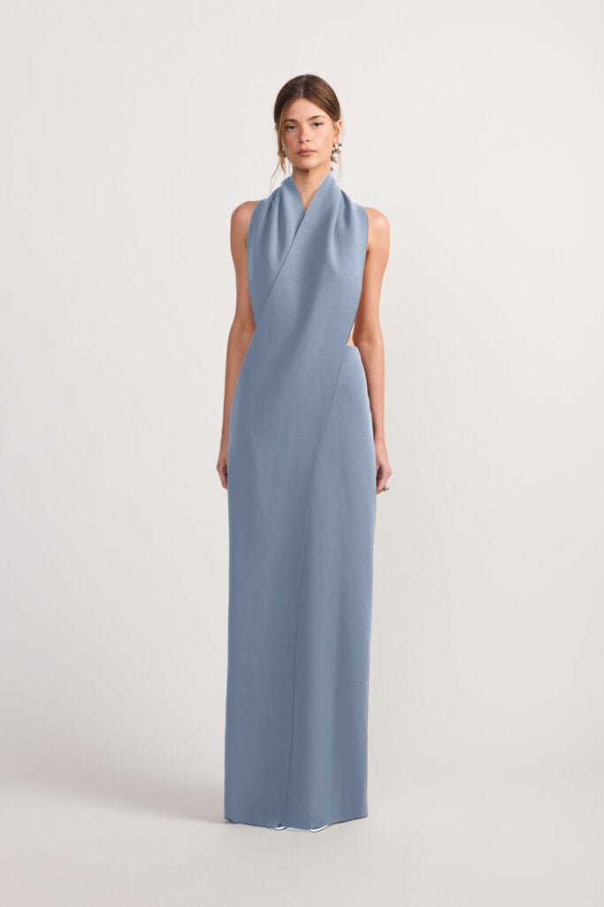 TOJHA Dova Dress - Image 1