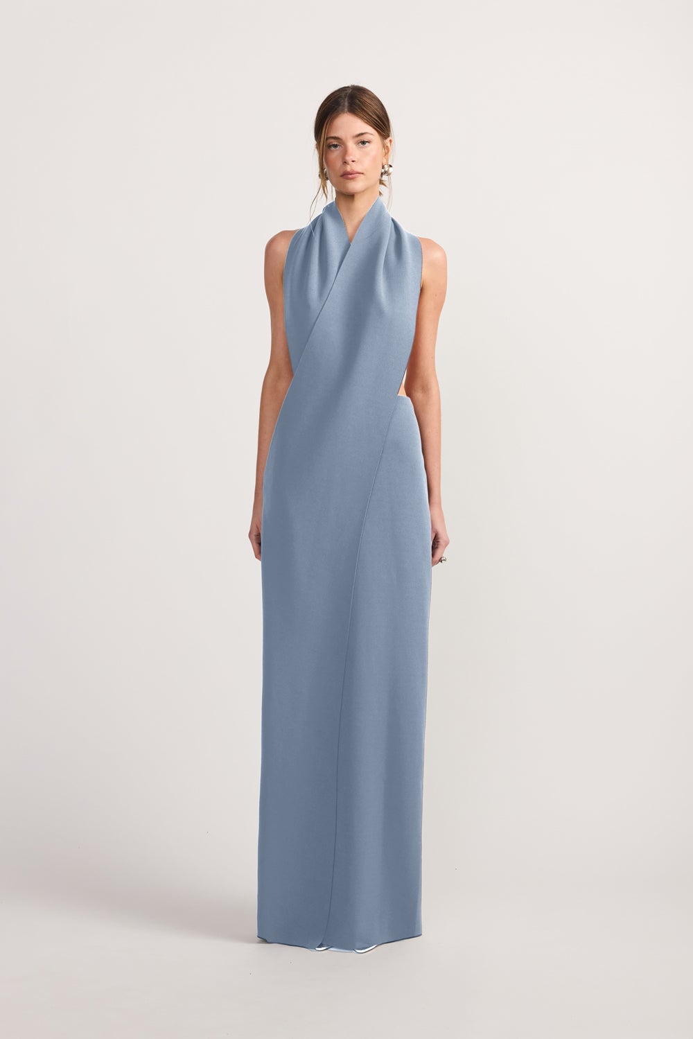 TOJHA Dova Dress - Image 1