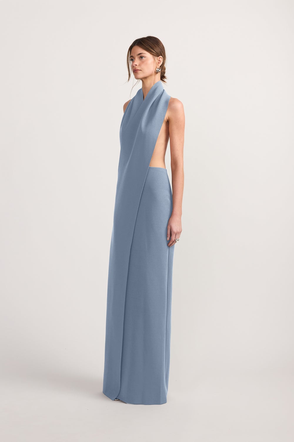 MNTJH051026014157359_3 TOJHA Dova Dress - Image 3