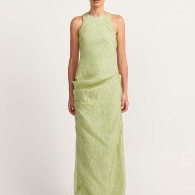 TOJHA Doe Dress - Image 1