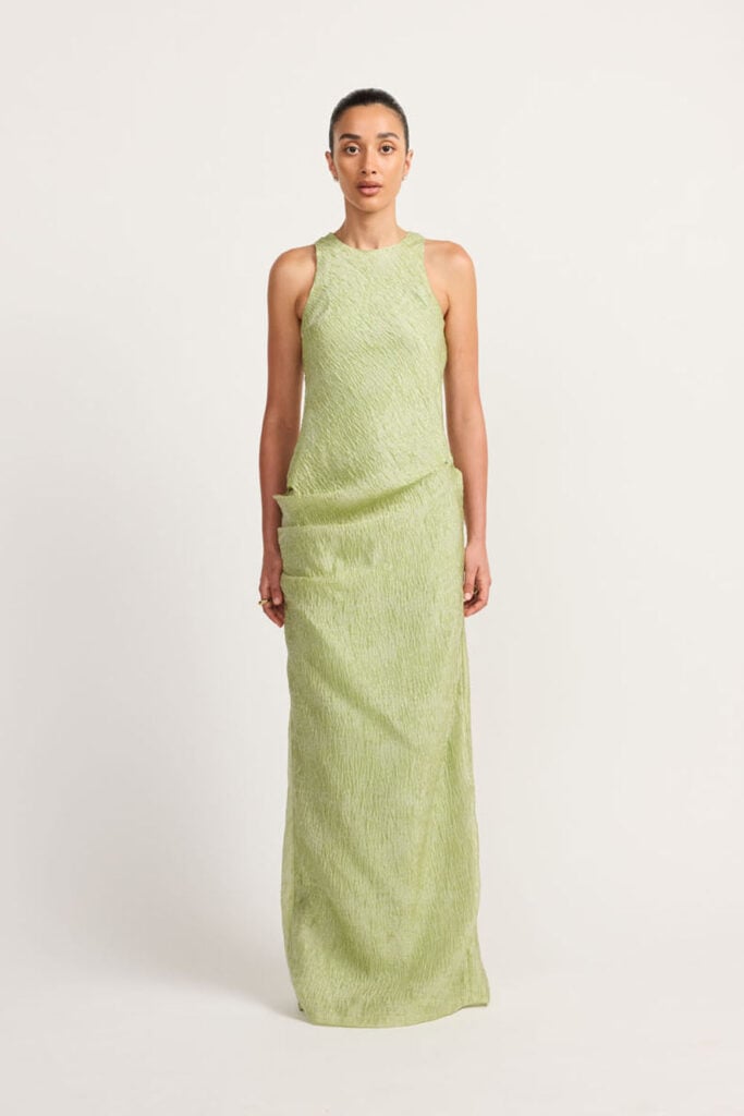 TOJHA Doe Dress - Image 1