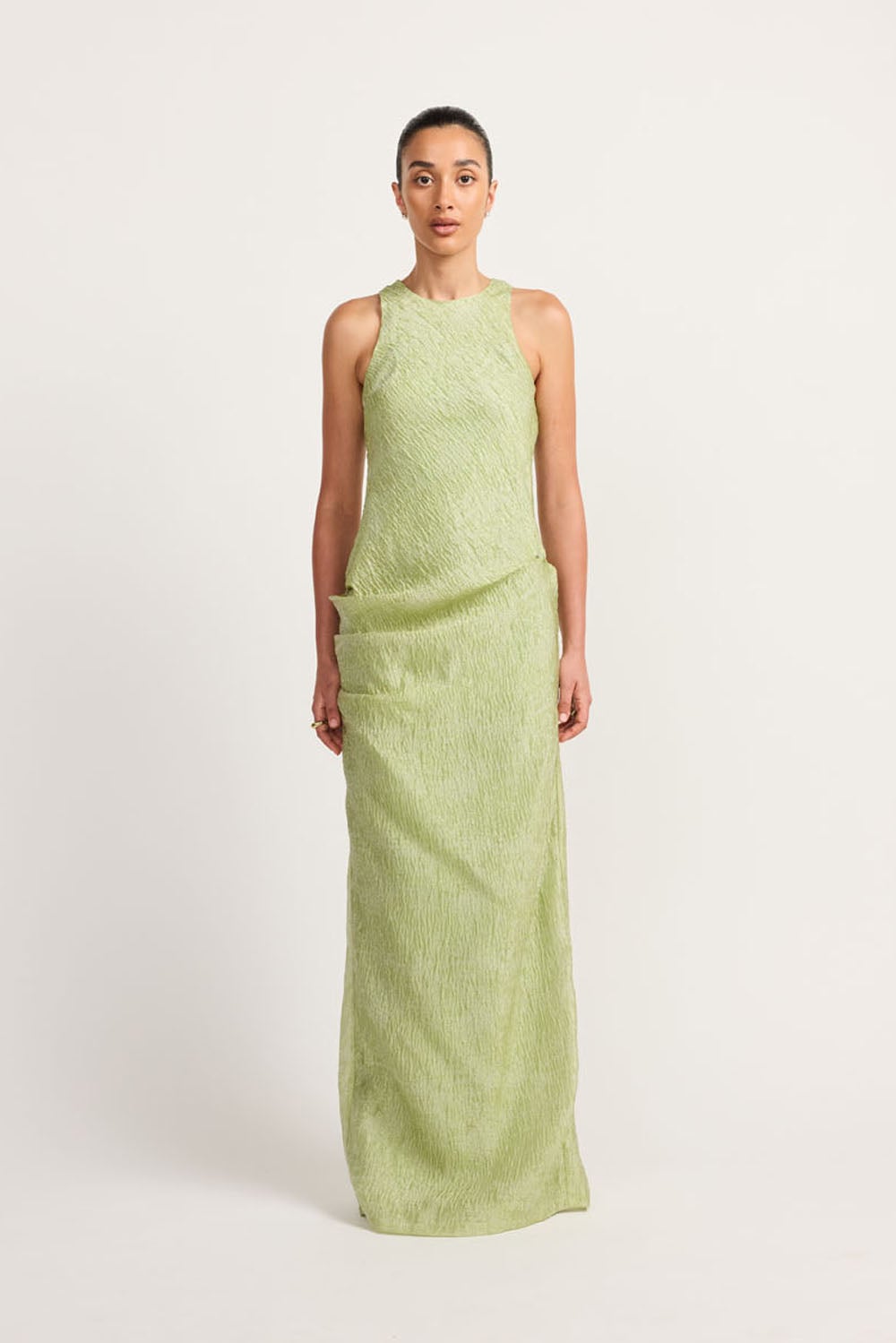 TOJHA Doe Dress - Image 1