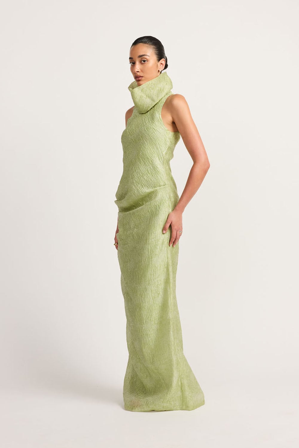 MNTJH051026014157360_2 TOJHA Doe Dress - Image 2