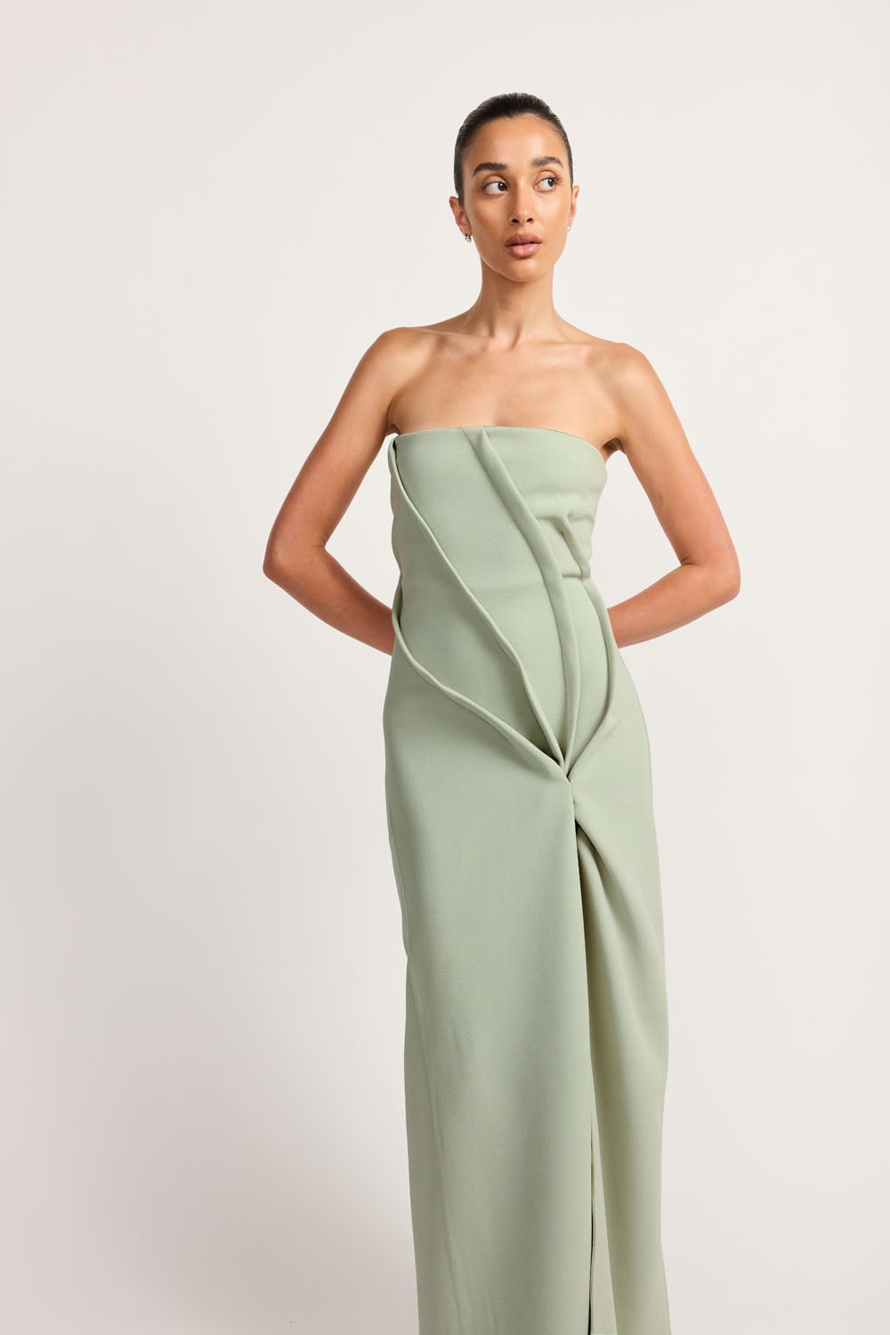 MNTJH051026014157363_3 TOJHA Atlanta Dress - Image 3